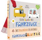 Kleine bunte Welt - Fahrzeuge   Baustelle