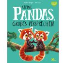 Kleine Pandas, großes Versprechen