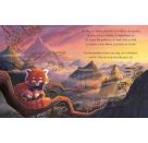 Kleine Pandas, großes Versprechen