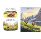 Kleine Pandas, großes Versprechen