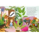 Papa liebt jetzt einen Tiger