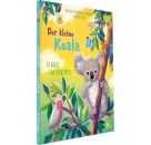 Der kleine Koala - Zu Hause im Eukalyptus