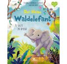 Der kleine Waldelefant - Zu Hause in Afrika