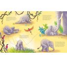 Der kleine Waldelefant - Zu Hause in Afrika