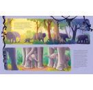 Der kleine Waldelefant - Zu Hause in Afrika