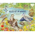 Alles ist im Wandel – Wie sich die Natur verändert