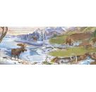 Alles ist im Wandel – Wie sich die Natur verändert