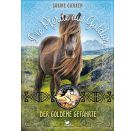 Die Pferde aus Galdur - Der goldene Gefährte