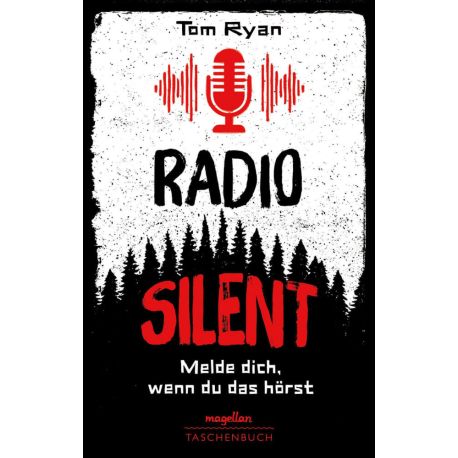 Radio Silent - Melde dich, wenn du das hörst