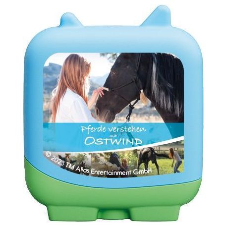 Tonies® Ostwind - Pferde verstehen mit Ostwind