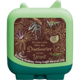 Tonies® Wundervolle Welt der Dinosaurier und der Urzeit