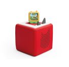 Tonies® Pettersson   Findus - Findus erklärt die Welt - Mein Gartenjahr - Frühling und Sommer