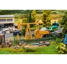 FALLER H0 Ölförderpumpe