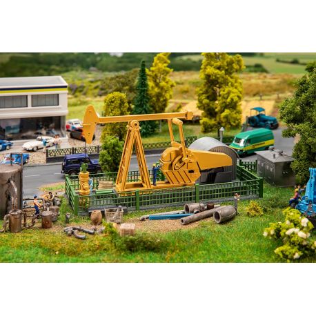 FALLER H0 Ölförderpumpe