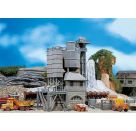 FALLER H0 Altes Betonmischwerk