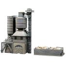 FALLER H0 Altes Betonmischwerk