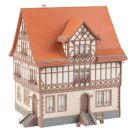 FALLER H0 Fachwerkhaus Bad Liebenstein