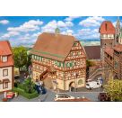 FALLER H0 Fachwerkhaus Steinheim