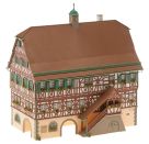 FALLER H0 Fachwerkhaus Steinheim