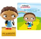 Tonies Lieblings-Klassiker - Der Zauberer von Oz und zwei weitere Klassiker