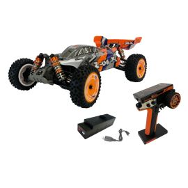 Z06 XL - 1:12 Buggy RTR