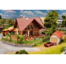 FALLER H0 Einfamilienhaus Rustica
