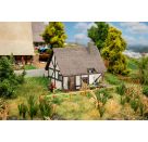 FALLER H0 Kleines norddeutsches Haus