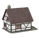 FALLER H0 Kleines norddeutsches Haus