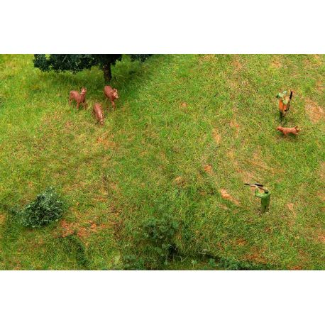 FALLER H0 Jäger und Rehe