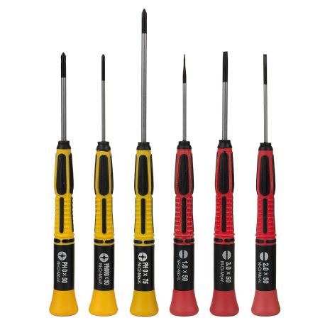 FALLER Schraubendreher-Set