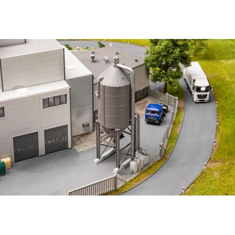 FALLER H0 Silo