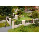 FALLER H0 Mauerzaun