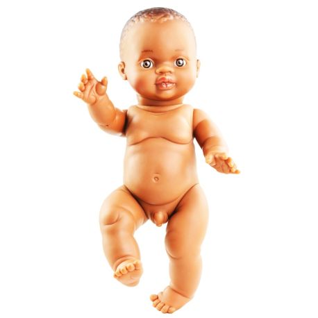 Puppe Paola Reina, Gordi, 34 cm
