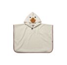 Sterntaler Poncho Edda, ecru