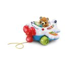 Babys Flugzeug