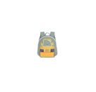 Tiny Backpack Tiny Drivers Excavator
