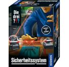 Die drei ??? Sicherheitssystem
