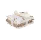 Mulltuch Babydecke M Little Mateys royal blue