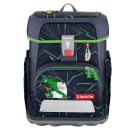 CLOUD Schulranzen-Set Ninja Kimo, 5-teilig