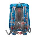 CLOUD Schulranzen-Set Mermaid Lola, 5-teilig