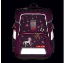 SPACE Schulranzen-Set Unicorn Nuala , 5-teilig