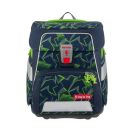 SPACE Schulranzen-Set Wild T-Rex Taro , 5-teilig