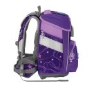 SPACE Schulranzen-Set Pegasus Emily , 5-teilig