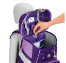 SPACE Schulranzen-Set Pegasus Emily , 5-teilig