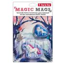 MAGIC MAGS Ice Nuala