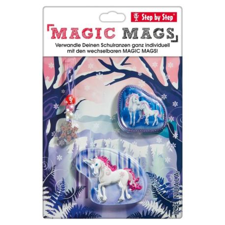 MAGIC MAGS Ice Nuala