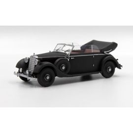 Typ 320 (W142) Cabriolet, Revell Modellbausatz