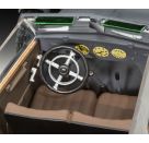 Typ 320 (W142) Cabriolet, Revell Modellbausatz