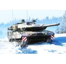 Leopard 2A7V, Revell Modellbausatz