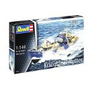 KFK (Kriegsfischkutter), Revell Modellbausatz